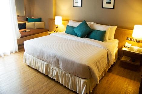 アヤブティックホテルパタヤ