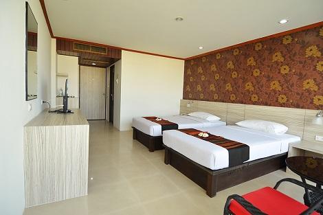 ウェルカム プラザ ホテル