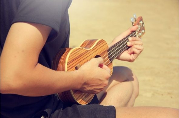 ukulele shops in mactan cebu philippines