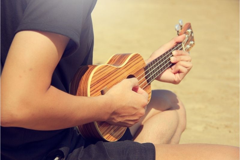 ukulele shops in mactan cebu philippines