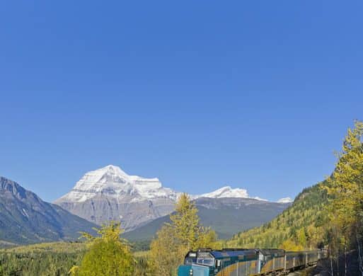 VIA鉄道/イメージ