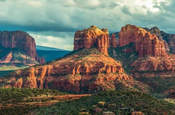 セドナ/イメージ セドナ/イメージ