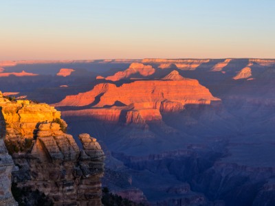 グランドキャニオン3×4