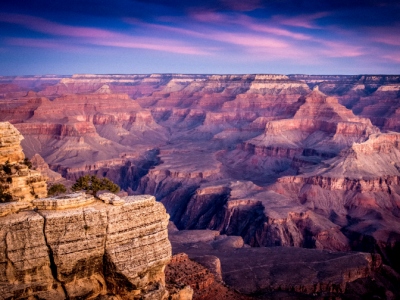 グランドキャニオン3×4