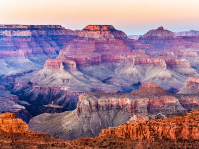 グランドキャニオン3×4