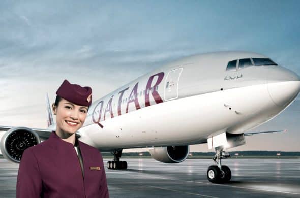 カタール航空