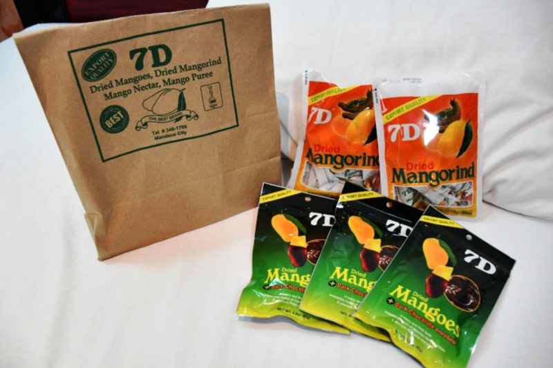 7d mango cebu shop philippines
