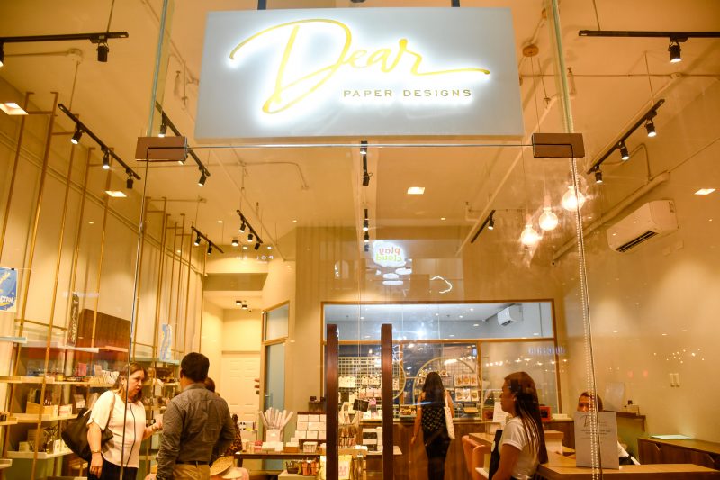 shop dear at cebu philippines