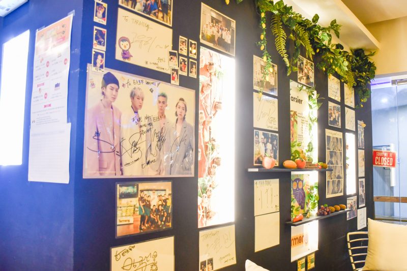 kpop idols tarmon shop cebu philippines
