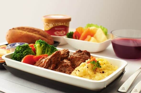 鶏肉のハーブクラスト焼き