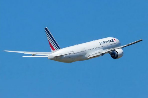 エールフランス