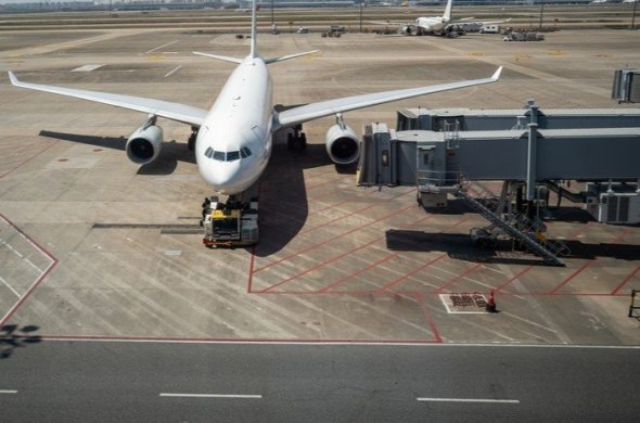 2025年 世界の航空会社ランキング