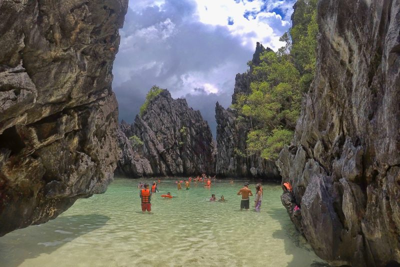 11Secret-Beach-2 el nido