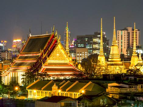 ワットプラケオ