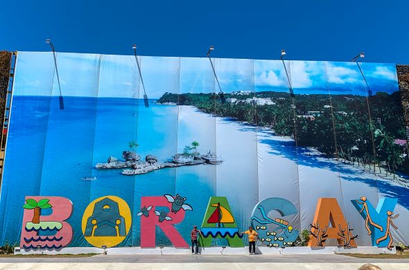 boracay philippines