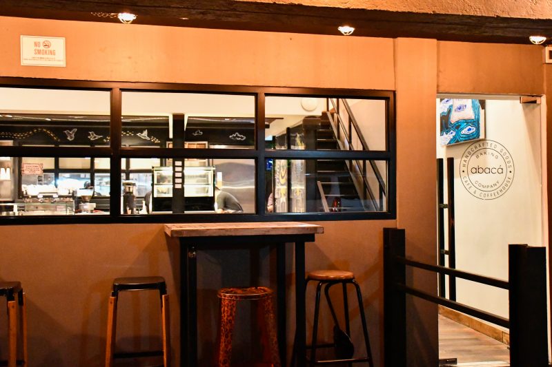 abaca bakery cafe cebu philippines