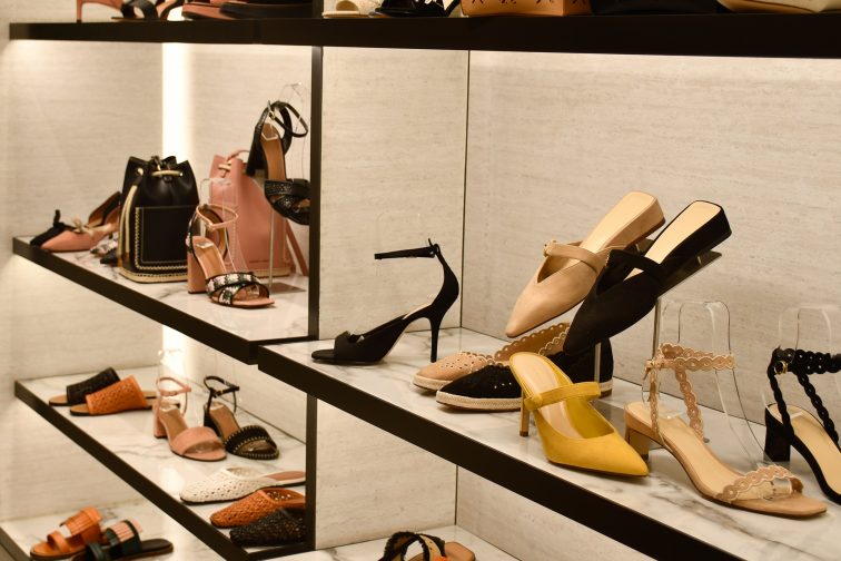 セブ島で可愛い靴 サンダルを安くゲット おすすめのブランドショップ5選 トラベルスタンダードジャパン