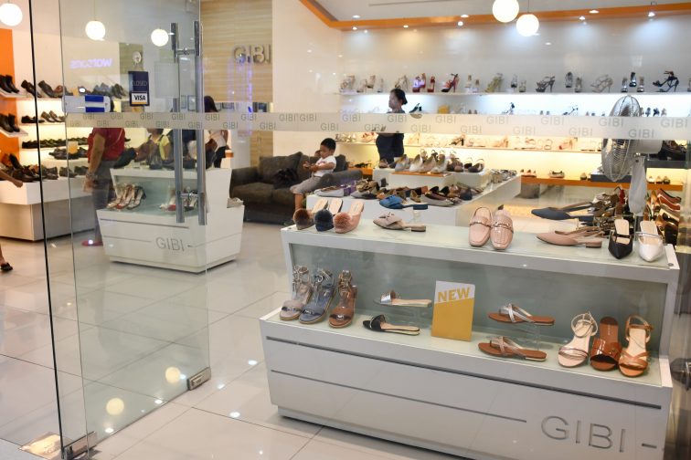 sandals shop cebu