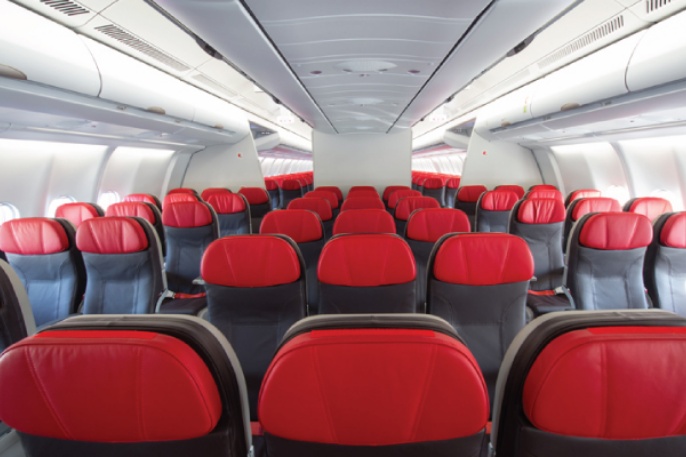 タイライオンエアa330-300