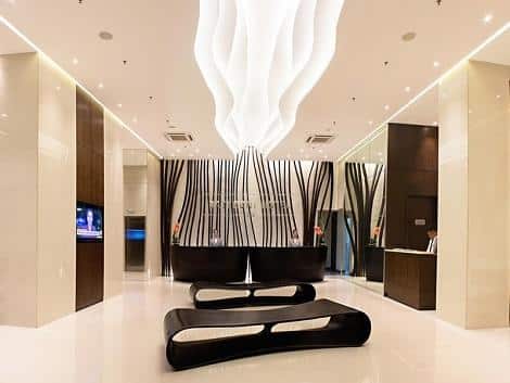 ベイフロント ツアー