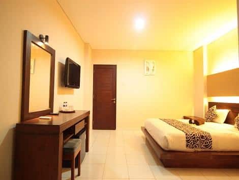 バクンサリ バリ島 ツアー