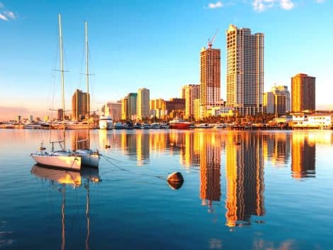 マニラ ツアー用2