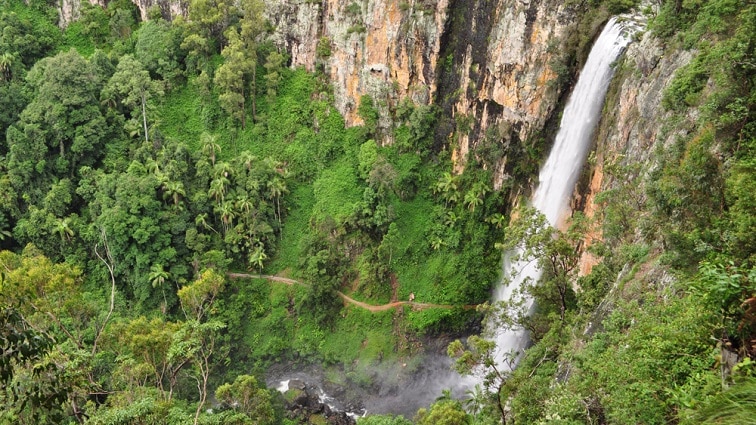 ゴールドコースト・スプリングブルック