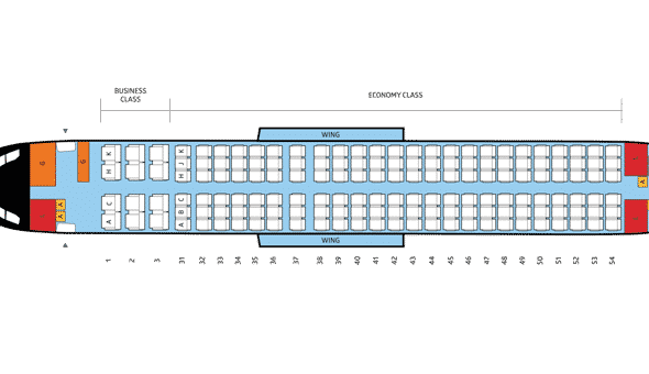 フィリピン航空 A320-200