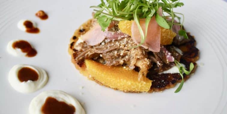 ニューヨーク・キャッスルホテル＆スパ・レストランエクウス