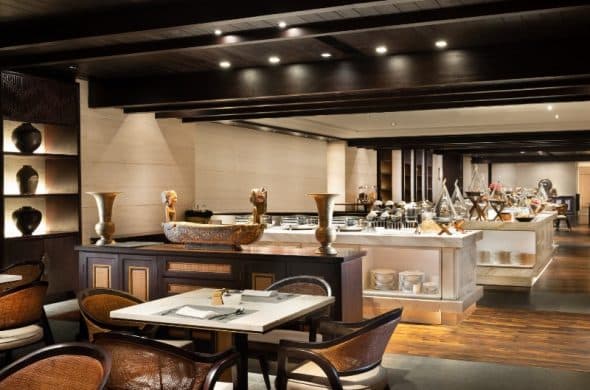 The Apurva Kempinski Bali_Cliff Lounge 4