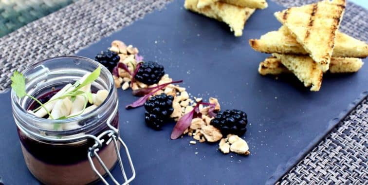 ニューヨーク・キャッスルホテル＆スパ・レストランエクウス