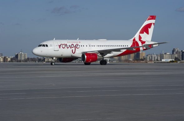 ラスベガスナダ・ルージュ Rouge-A319-2