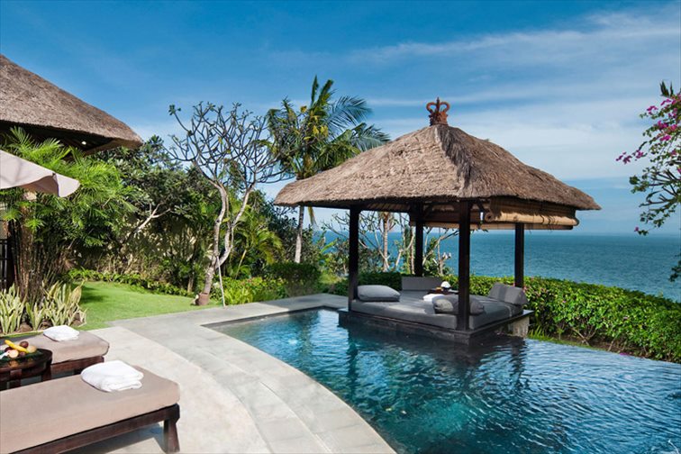 アヤナ リゾート&スパ アヤナ リゾート&スパ