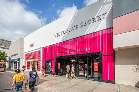 アナハイム・アウトレット