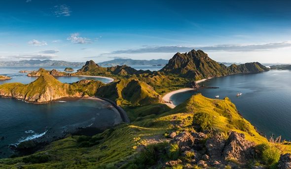パダール島