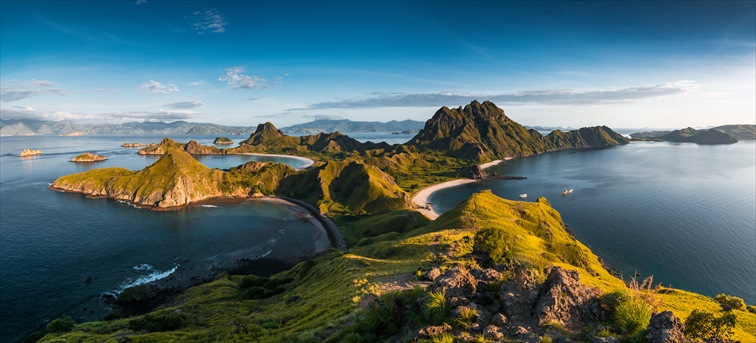 パダール島