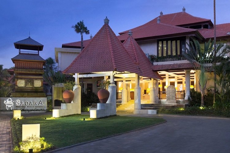 SADARA Boutique Beach Resort SADARA Boutique Beach Resort