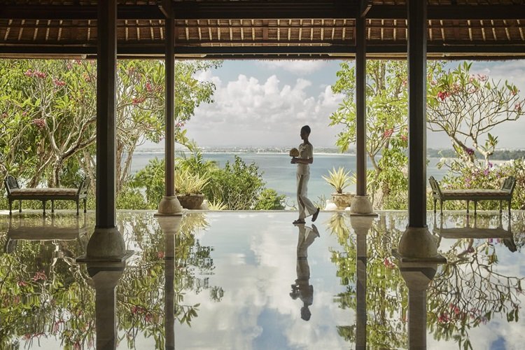 Four Seasons Resort Bali Jimbaran Four Seasons Resort Bali Jimbaran