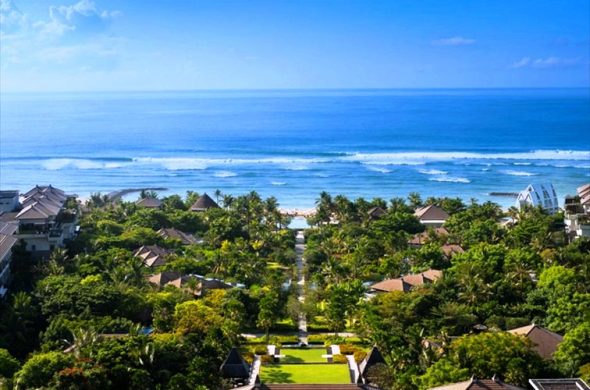 The Ritz Carlton Bali1