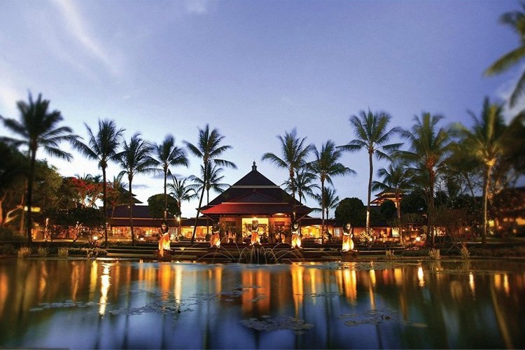 InterContinental Bali Resort