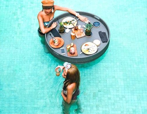 cabina bali1