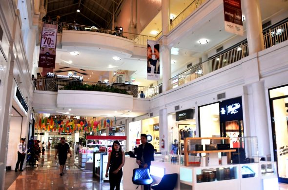 cebu ayalamall