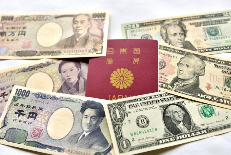 カタールドーハ日本円両替の方法