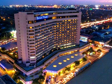 dusit thani hotel manila tour dusit thani hotel manila tour