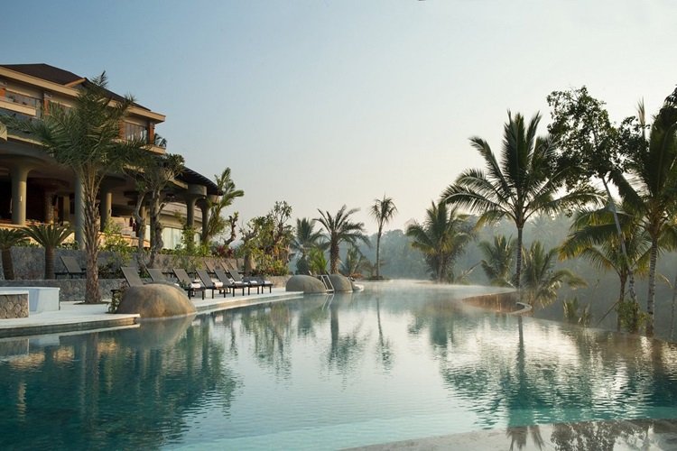 Padma Resort Ubud