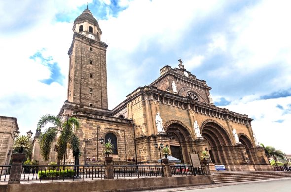 intramros manila