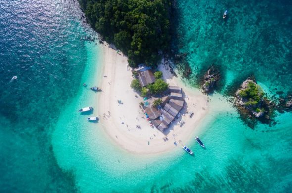 タイの離島「カイ島」は3か所ある!? 特徴の違いや行き方、ツアーなどをご紹介