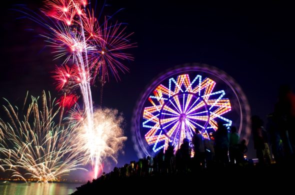 manila newyear2