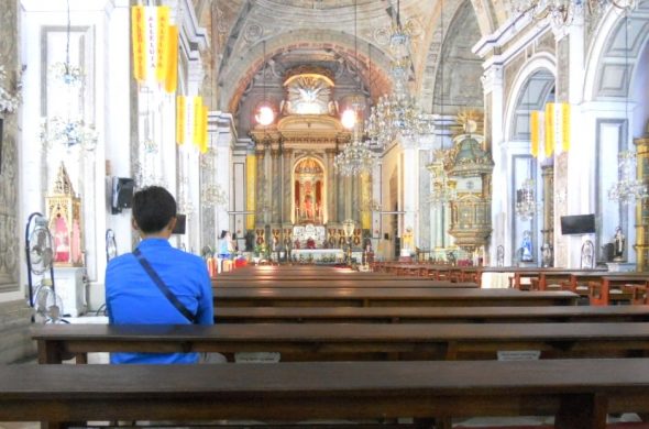 manila voice tour link manila voice tour link