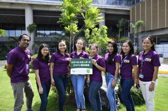 pgs staff cebu